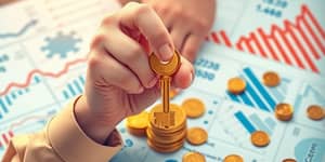 The Strategic Borrower: Crafting Your Loan Success