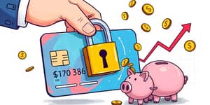 The Art of Refinancing: Lowering Your Credit Costs