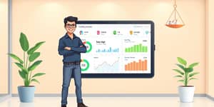 Responsible Borrowing: A Foundation for Financial Health