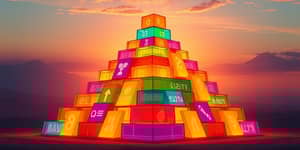 Building Block by Block: A Foundation for Financial Security