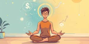 The Psychology of Saving: Overcoming Financial Hurdles