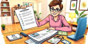 The Essential Loan Document Checklist