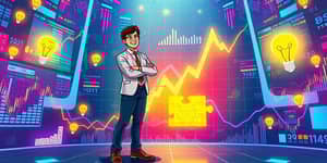 The Investor's Edge: Gaining an Advantage in the Market