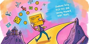 Credit Card Tactics: Maximizing Rewards, Minimizing Traps
