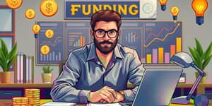 Credit for Entrepreneurs: Funding Your Vision