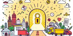 Unlocking Capital: Transforming Assets into Opportunities