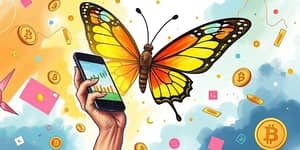 The Money Metamorphosis: Transforming Your Financial Habits