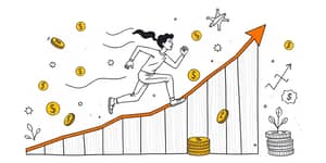The Wealth Accelerator: Speeding Up Your Financial Journey