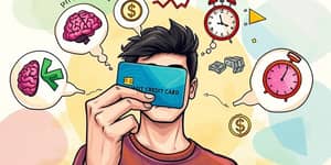 The Psychology of Credit: Understanding Your Borrowing Habits