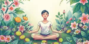 Beyond Debt: Cultivating a Life of Financial Ease