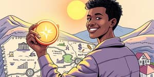 Your Money Mission: Defining Your Ultimate Financial Goals