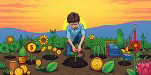 Income Amplification: Strategies to Boost Your Earnings