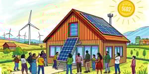 Credit for Good: Using Borrowing Power for Positive Impact