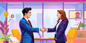 The Art of the Loan Interview: Tips for Success