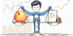 Borrowing vs. Saving: When to Choose Each