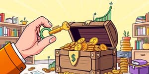 Financial Detox: decluttering Your Money Life