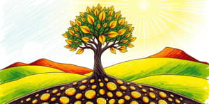 From Paycheck to Prosperity: Transforming Your Income