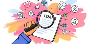 Beyond the Rate: What Truly Matters in a Loan