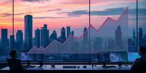 The Credit Curve: Navigating Peaks and Troughs