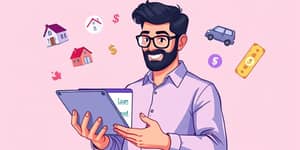 Unlock Your Best Loan: A Comparison Masterclass