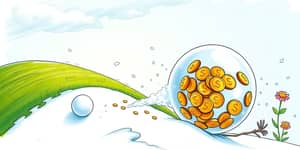 The Compounding Effect: How Small Steps Lead to Big Wealth