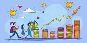 Borrowing for Life's Milestones: A Strategic Approach