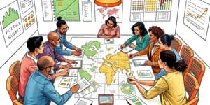 Strategic Giving: Integrating Philanthropy into Your Plan