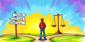 Your Guide to Smarter Loan Choices