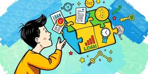 Loan Harmony: Finding Your Perfect Financial Fit