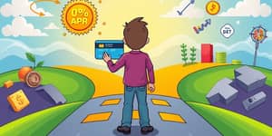 Zero Interest: Navigating Promotional Credit Offers