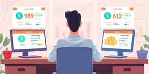 The Confident Borrower: Mastering the Art of Loan Selection