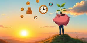 Beyond the Budget: Lifestyle Design for Financial Freedom