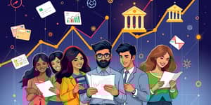 The Prudent Playbook: Smart Credit Applications