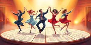 Credit Choreography: Mastering Your Financial Moves