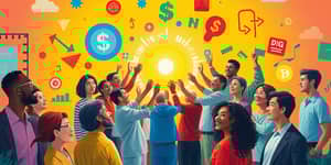 The Credit Catalyst: Igniting Your Financial Potential