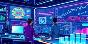 Borrowing Brilliance: Intelligent Credit Strategies