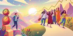 Credit Confidence: Navigating the Financial Landscape