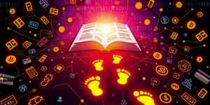 The Credit Code: Deciphering Your Financial Footprint