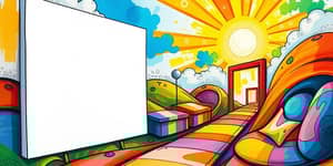 Credit's Canvas: Crafting Your Financial Future