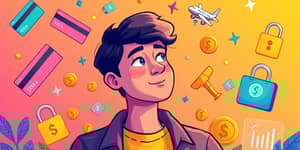 The Savvy Spender: Maximizing Credit Benefits