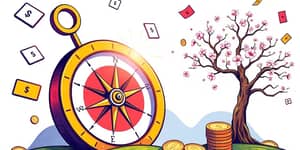 Your Credit Compass: Guiding Smart Financial Decisions