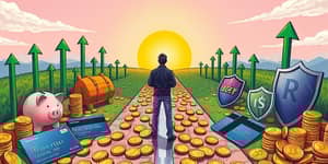 Credit Resilience: Bouncing Back from Setbacks