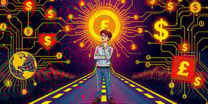 The Intelligent Indebted: Mastering Borrowing