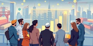 The Art of the Advance: Smart Cash Flow Tactics