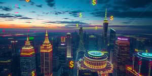 Future-Forward Finance: Credit for Tomorrow's Goals