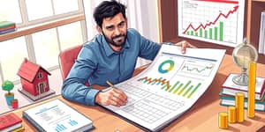 Borrowing Blueprint: Your Path to Prosperity