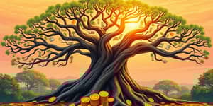 Strategic Solvency: Credit for Long-Term Wealth