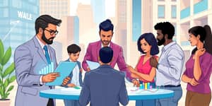 Credit Perspectives: A Fresh Look at Lending