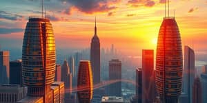 The Ascent of Credit: Reaching New Financial Heights