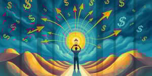 Borrowing Smart: Your Guide to Economic Headwinds